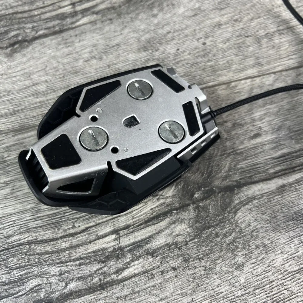Working Corsair Gaming M65 Pro USB Mouse RGB